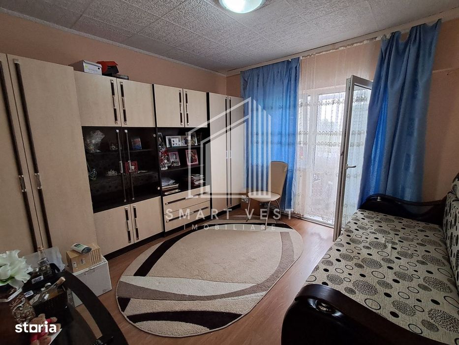 Apartament 2 camere | 54 mp | Zona Ostrovului — fotografia 3