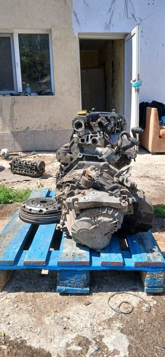 Двигател 2 2 бензин 150 коня