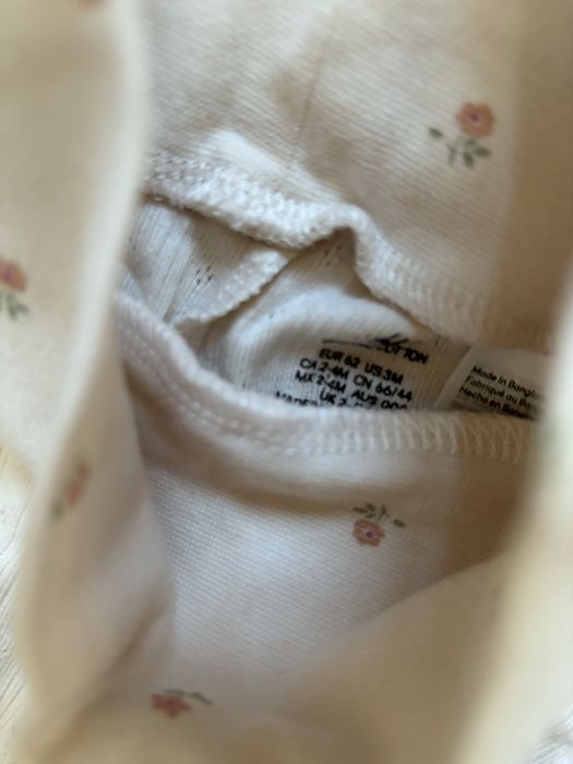 Lot haine marimea 62(hm,zara,next etc)