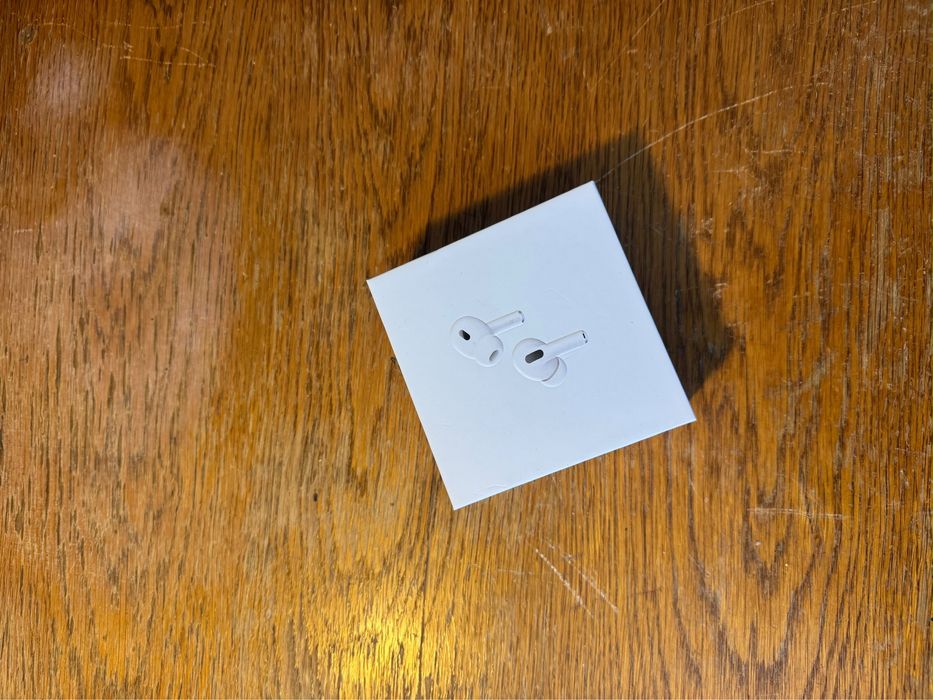 AirPods Pro 2 – USB-C | Noi, nesigilate