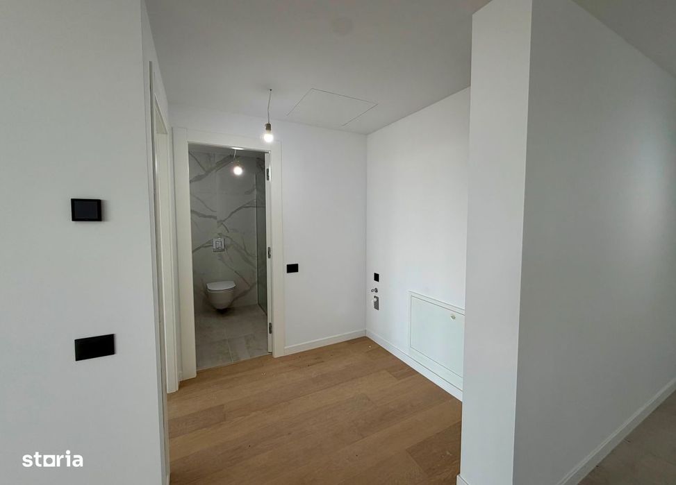 One High District 2 camere | etaj 6 | Vedere la lac | 71 mp Comision 0