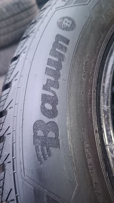 185/65/14 Barum .
