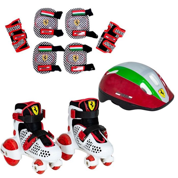 Продаются роликовые коньки