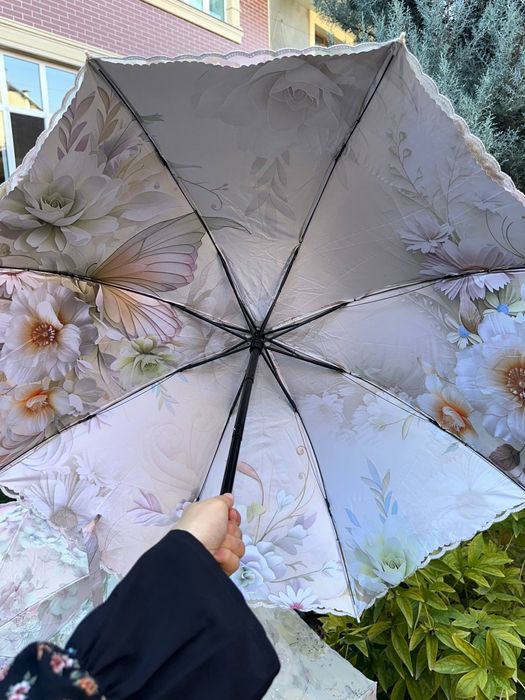 Ayollar uchun Zontik