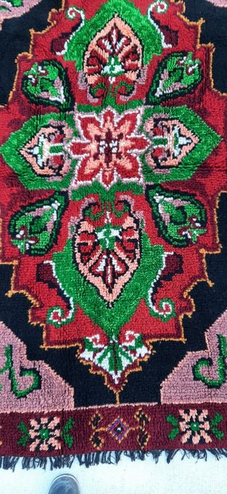 Китеник ръчно  тъкан