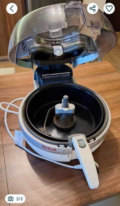 Friteuza Tefal ActiFry FZ00015