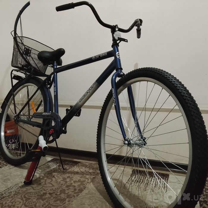 Velosiped | Yangi