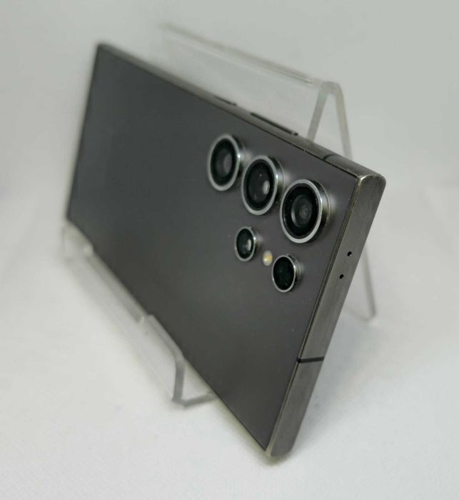 Samsung S24 Ultra 512Gb ag.7 Podu Ros 51652 Garantie 24 luni