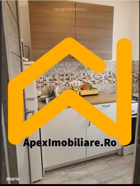 Garsoniera de inchiriat 1 Mai Bucuresti | ApexImobiliare.ro