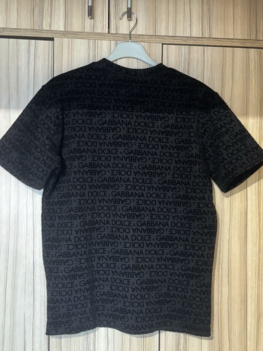 Мъжки летен екип DOLCE & GABBANA