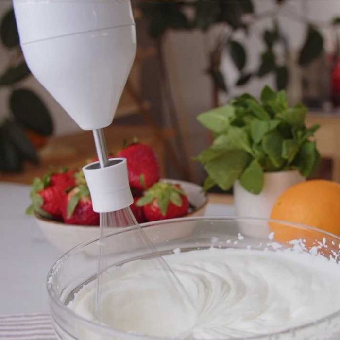 Пасатор TAURUS Bapi 850 Inox