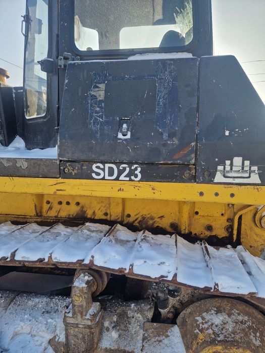 Услуги бульдозера шантуй