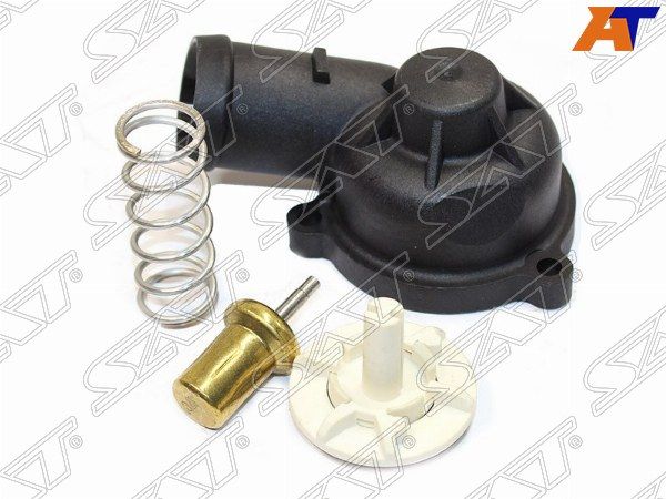 Термостат Audi A1