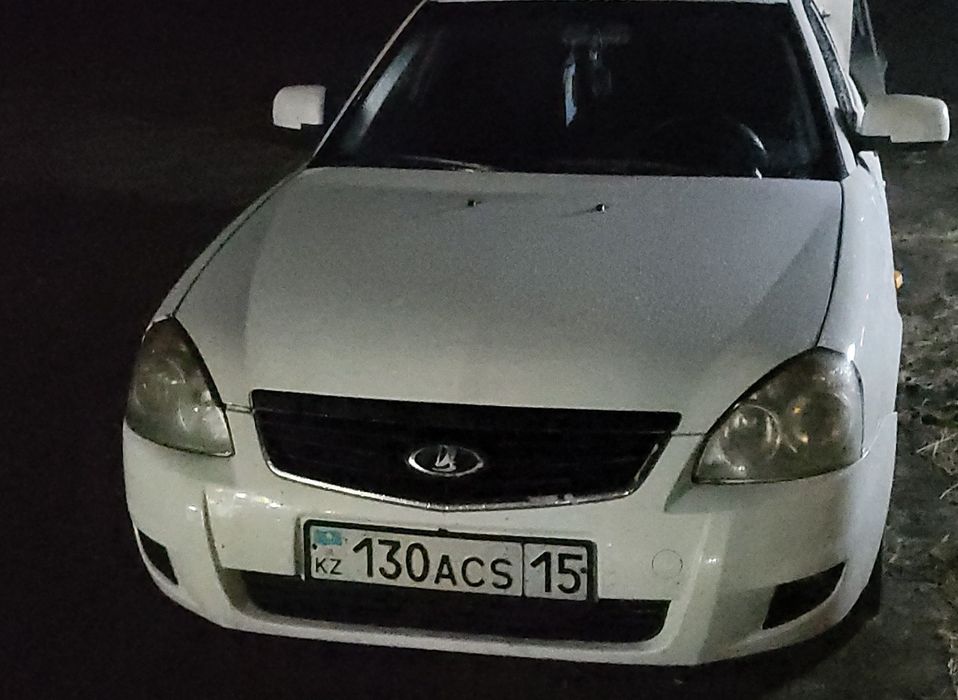 Продам лада приора