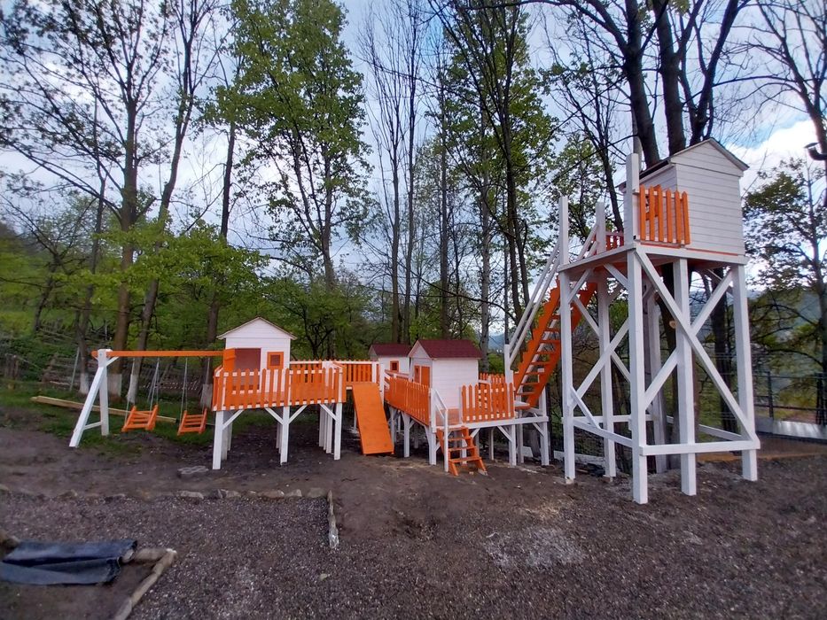 Loc de joacă copii