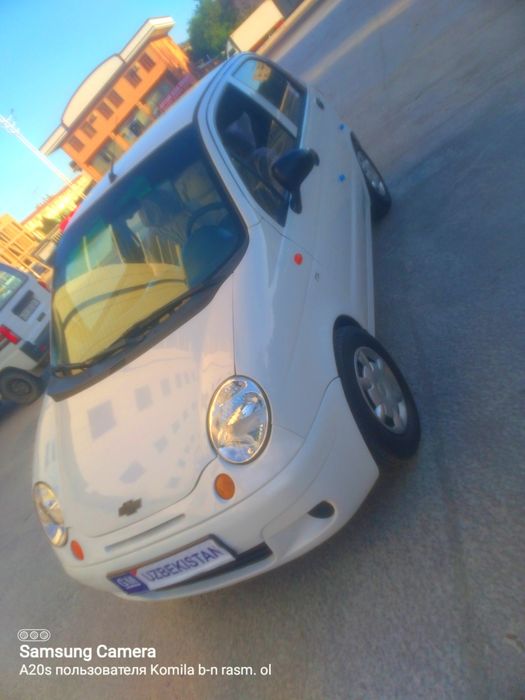 Other Matiz 2017 — 6