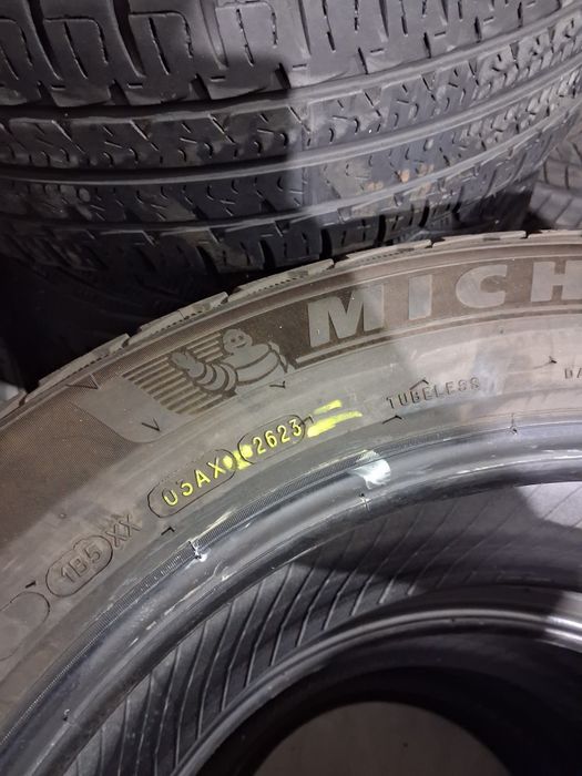 Anvelope Iarana 255/50R19-235/55R19