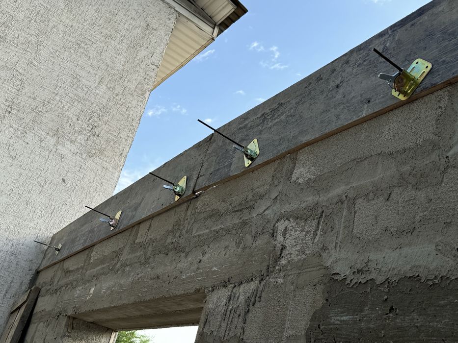 Леса строительные, опалубка в аренду