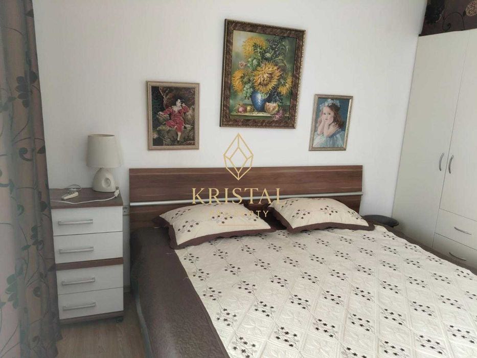 Продава се Тристаен апартамент в к.к. Слънчев бряг - 59 кв.м за 1390 €/кв.м - Снимка #9