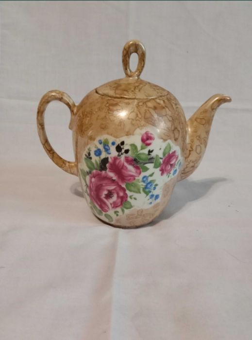 Чайный сервиз фарфор