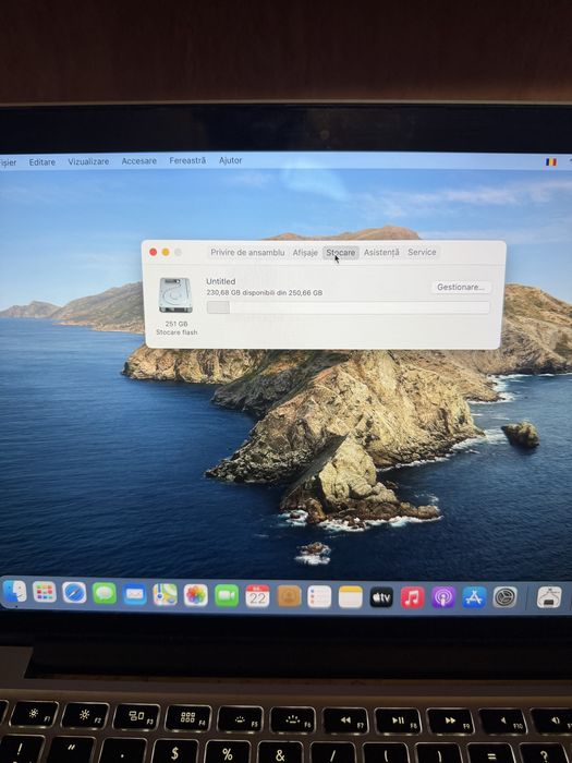 Macbook Pro Retina Late2013