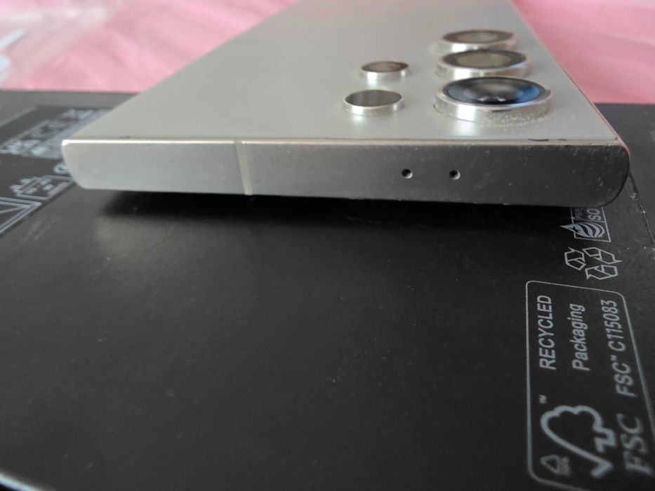 Samsung s24ultra 512 gb koropka dokument