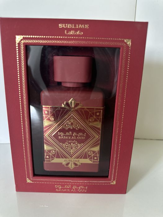 Parfumuri arabesti 100% originale