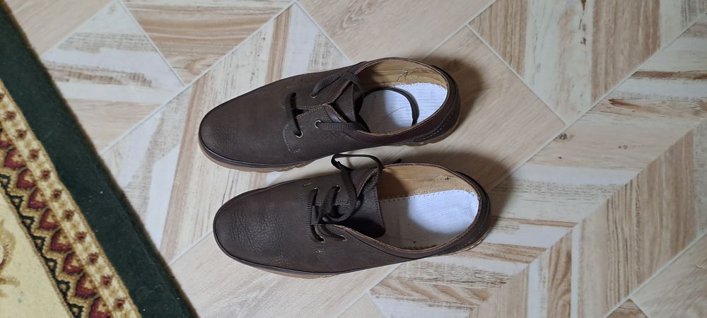 Продам макасы мужские