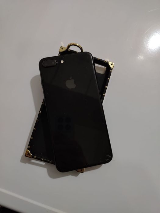 iPhone 7 plus 128 гб