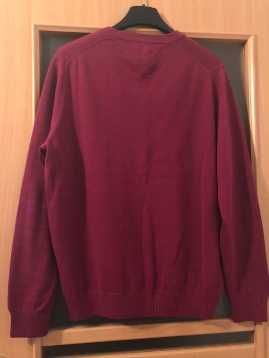 Bluza Tommy Hilfiger