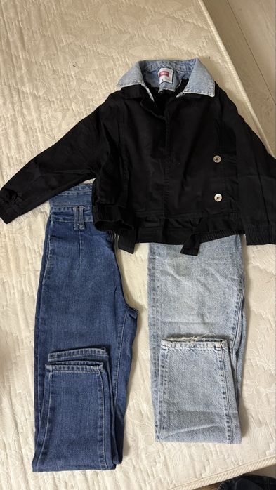 Вещи для подростка