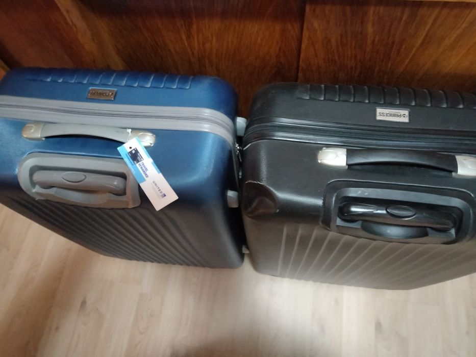 Trolere Princess Traveller