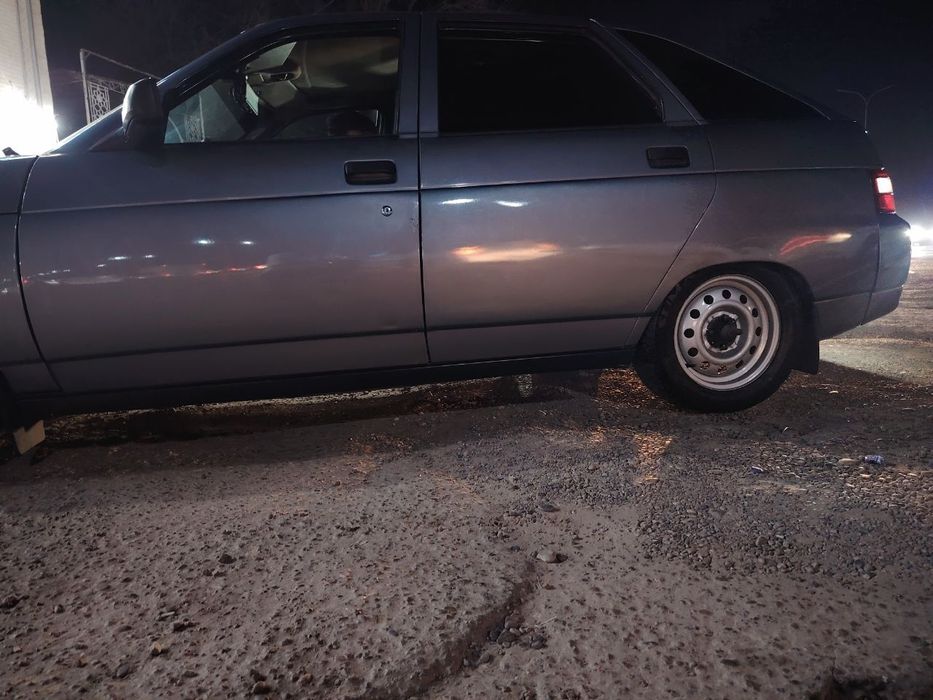 Лада 2112 Приора