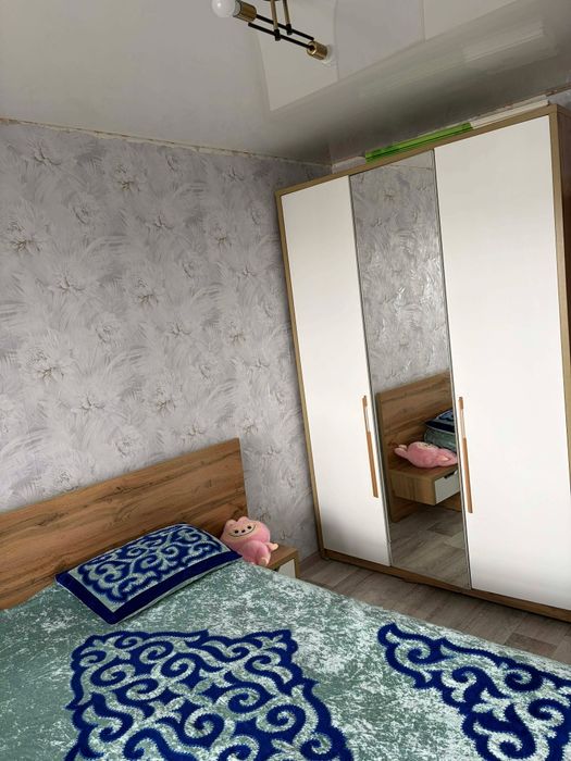 Продам 3х ком квартиру