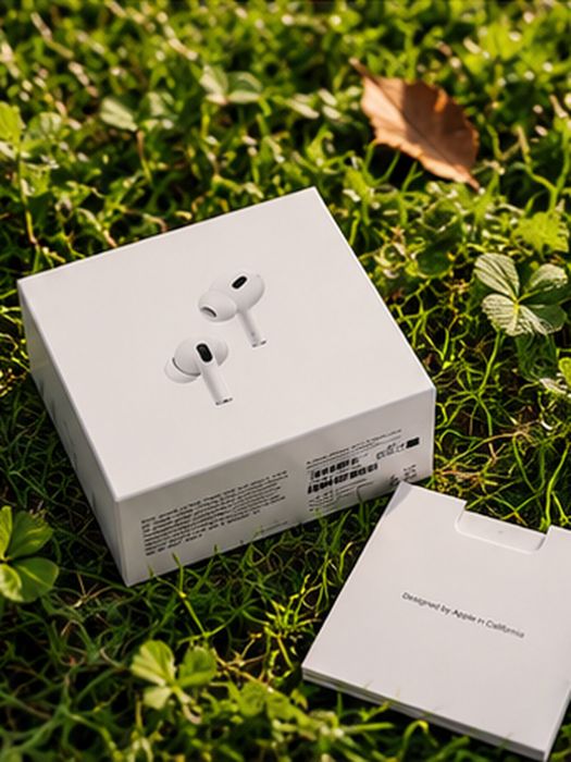 Casti AirPods Pro 2 Gen 2