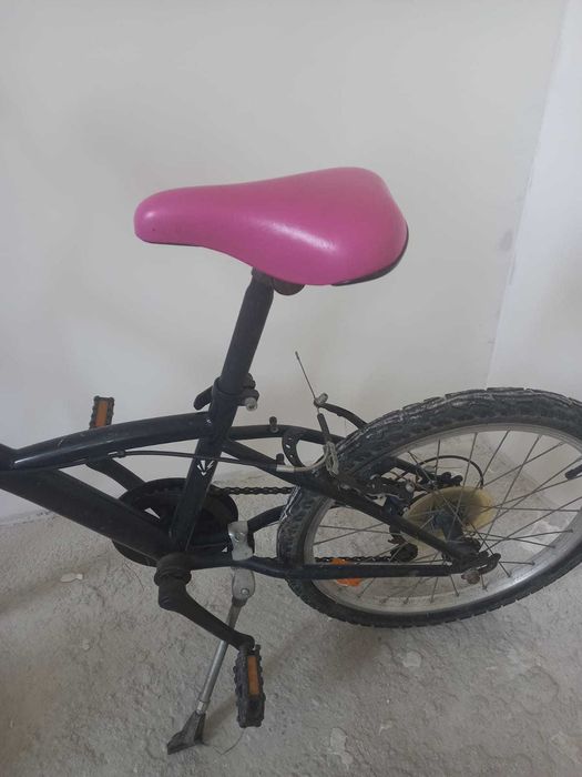 Bicicletă pentru fete