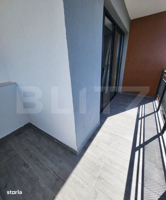 Apartament de vanzare cu 3 camere, 81 mp, zona Donath Park — fotografia 3