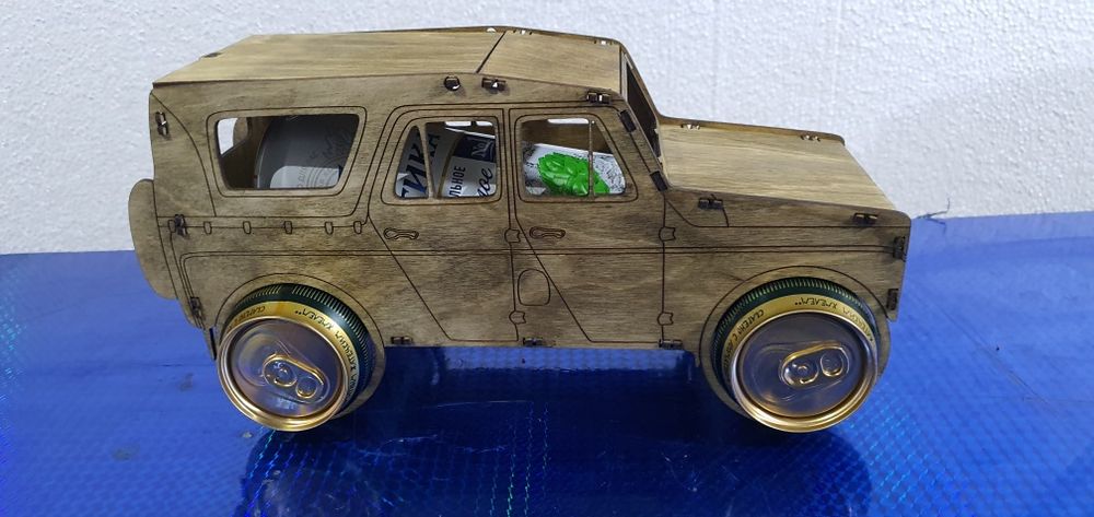 Подарок мужчине на праздник