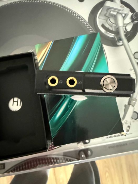 Z6 music player portabil