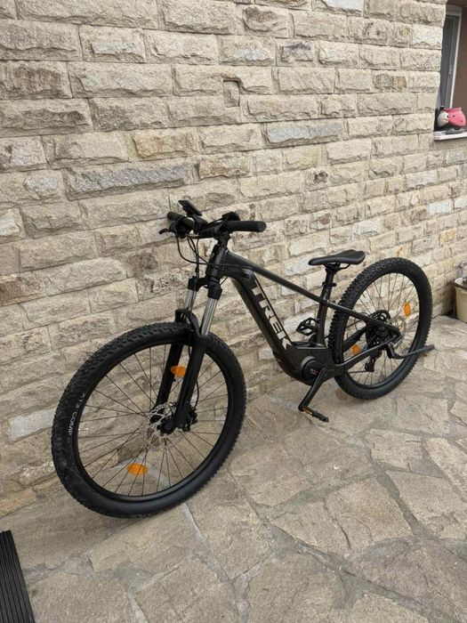 Електрически Trek Marlin+ 6 27.5/S 2024 Bosch