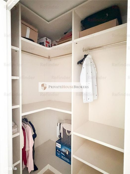 Pipera | Aviatiei | Astra Residence | Bloc 2021 | Parcare