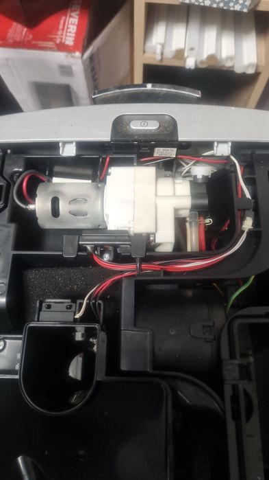 Piese espressor cafea Nivona , Melitta , fara displayy