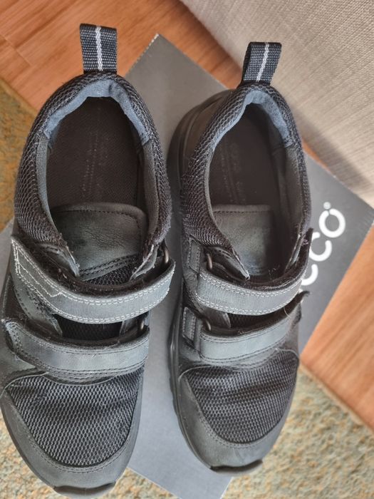 Кроссовки Ecco 35р
