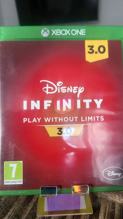 Игра Disney Infinity 3.0 Xbox One