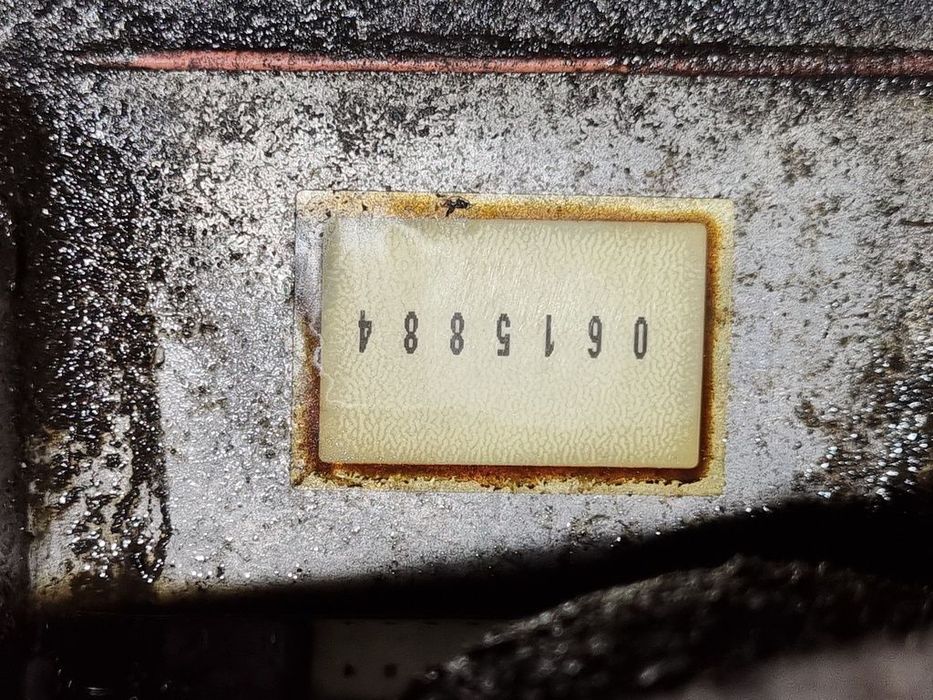 Cutie de viteze Lexus RX 400 H 3.3 B 2004 - 2009 272CP Automata 3MZ - FE (877) Benzina 4x4