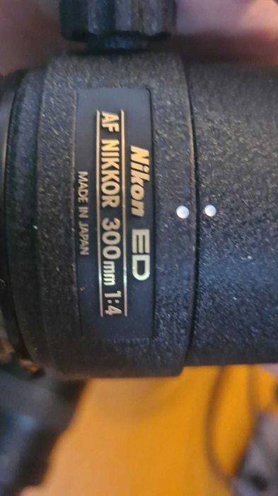 Nikon D800E + obiective