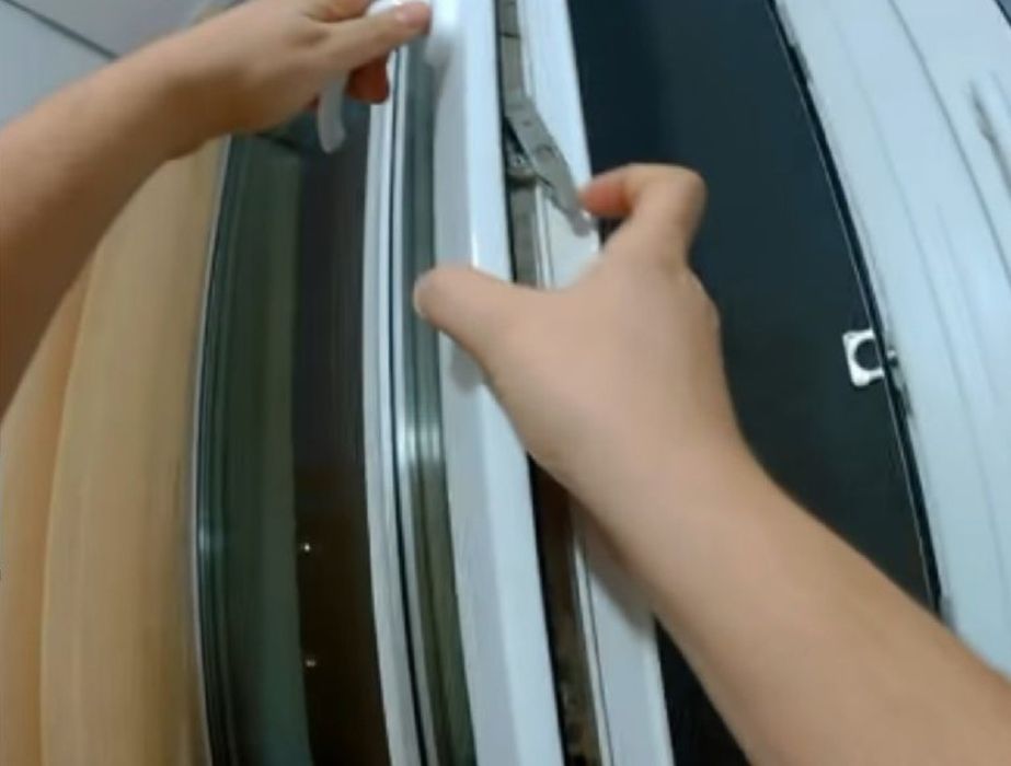 Ремонт окон не дорого