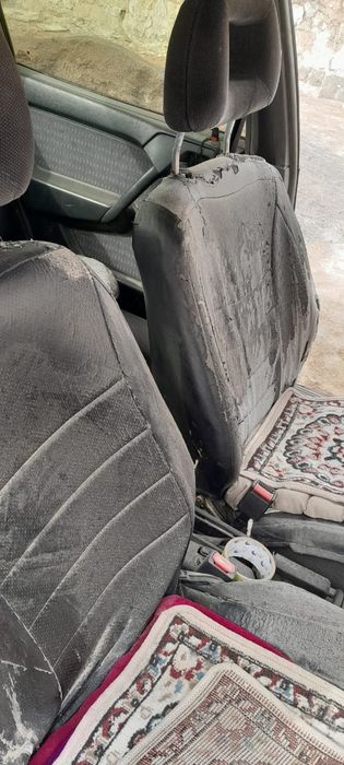 Продаётся OPEL VEСTRA 1995г Не находу