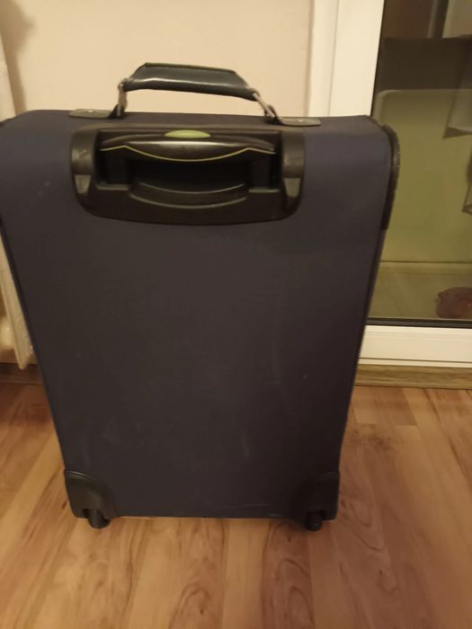 Troler Lamonza stare excelenta