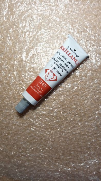 Краска для волос Schwarzkopf, Palette, Studio